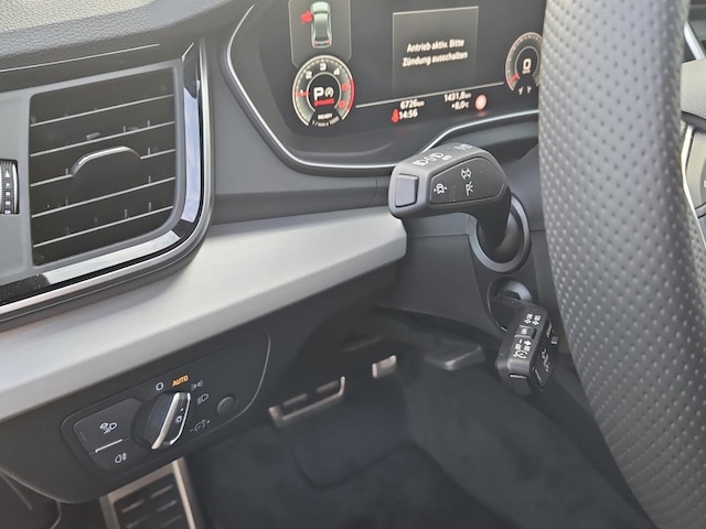 Audi Q5 40 TDI Quattro S-Tronic