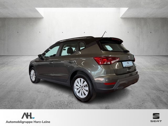 Seat Arona 1.0 TSI