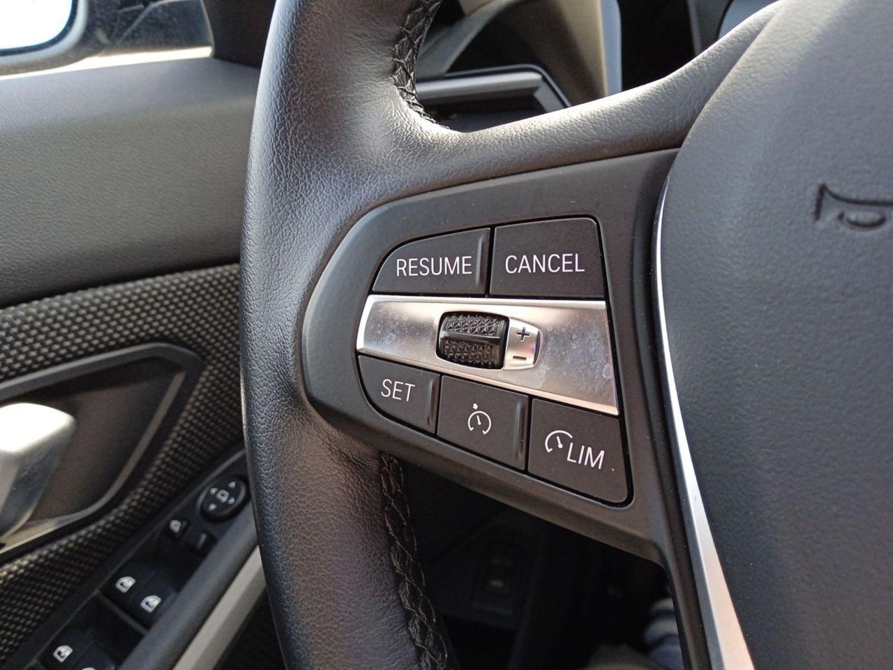 BMW 320 320d Touring