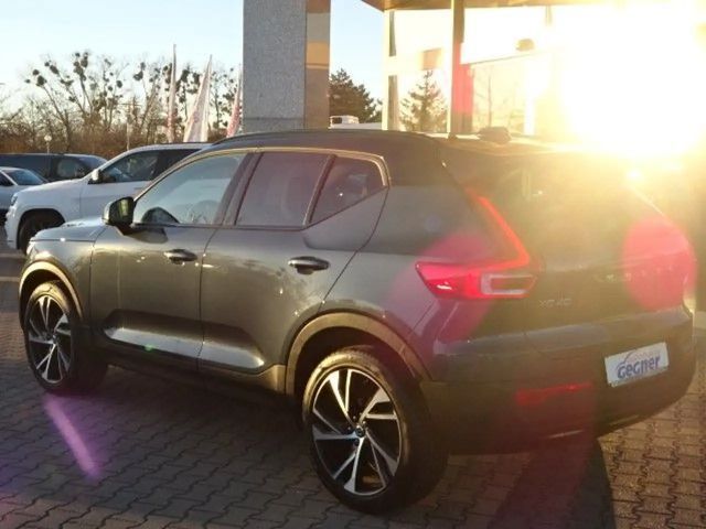 Volvo XC40 R-Design