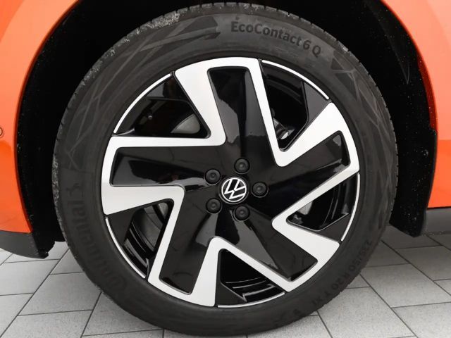 Volkswagen ID.Buzz 77 KWh Pro