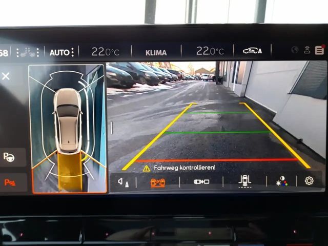 Cupra Formentor DSG VZ