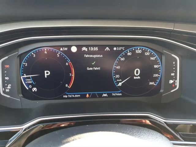 Volkswagen Taigo 1.0 TSI DSG IQ.Drive Move