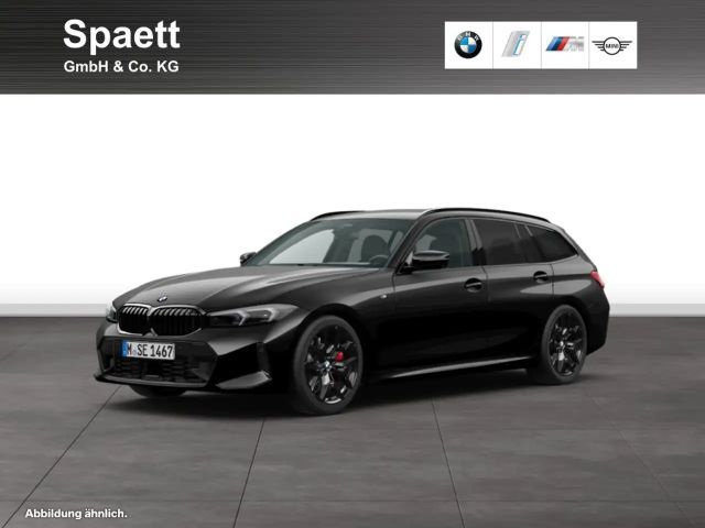 BMW 320 320d M-Sport