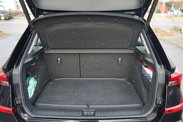 Skoda Kamiq 1.5 TSI Selection