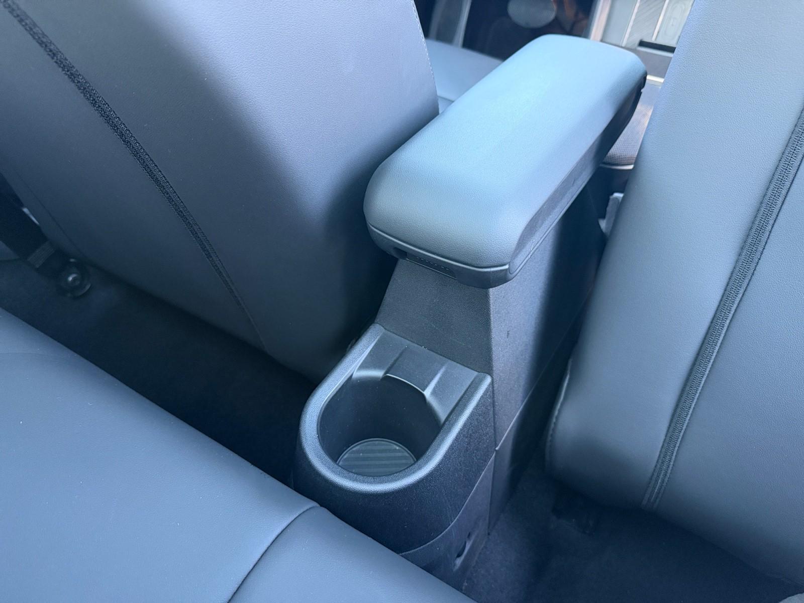 MINI Cooper John Cooper Works