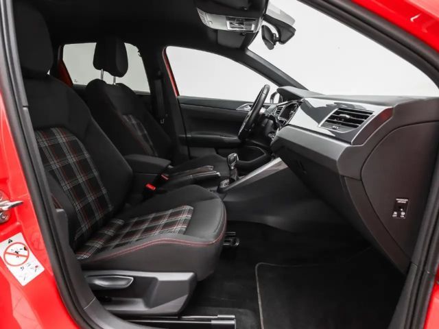 Volkswagen Polo DSG GTI