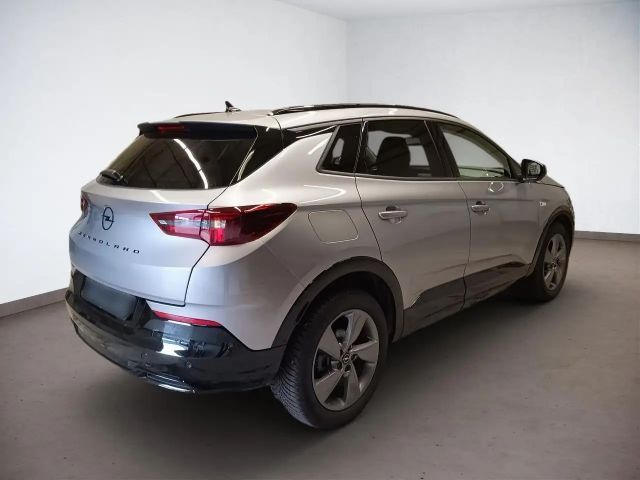 Opel Grandland X GS-Line Grand Sport