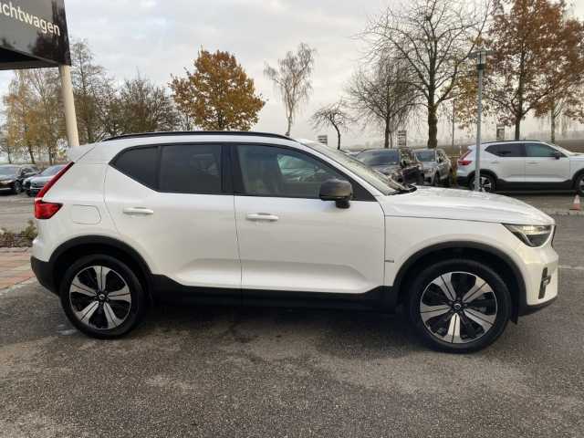 Volvo XC40 XC40