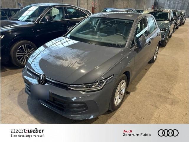 Volkswagen Golf 2.0 TDI Golf VIII Life