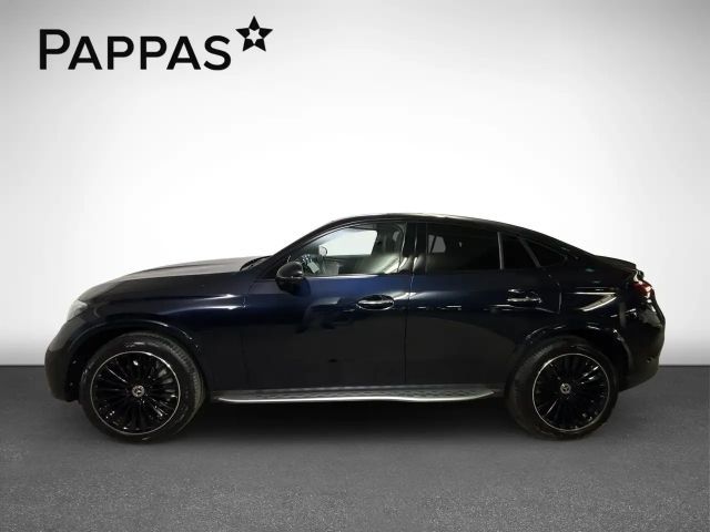 Mercedes-Benz GLC 450 4MATIC