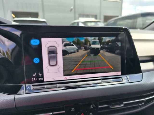 Volkswagen Golf 2.0 TDI Golf VIII