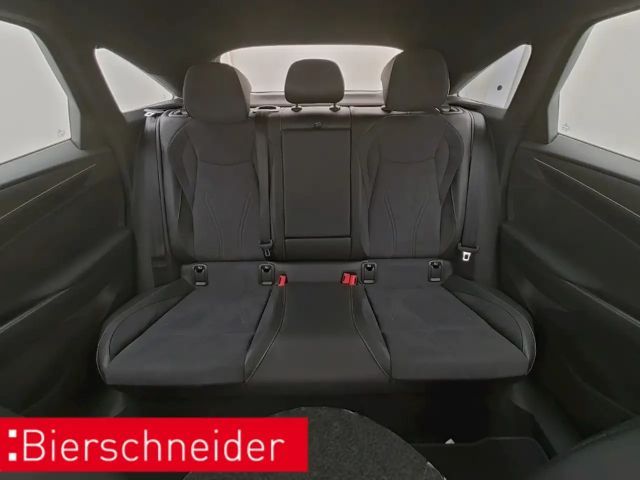 Volkswagen ID.7 IQ.Drive Pro