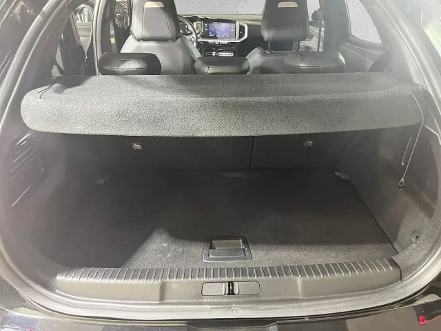 Opel Mokka Turbo Ultimate