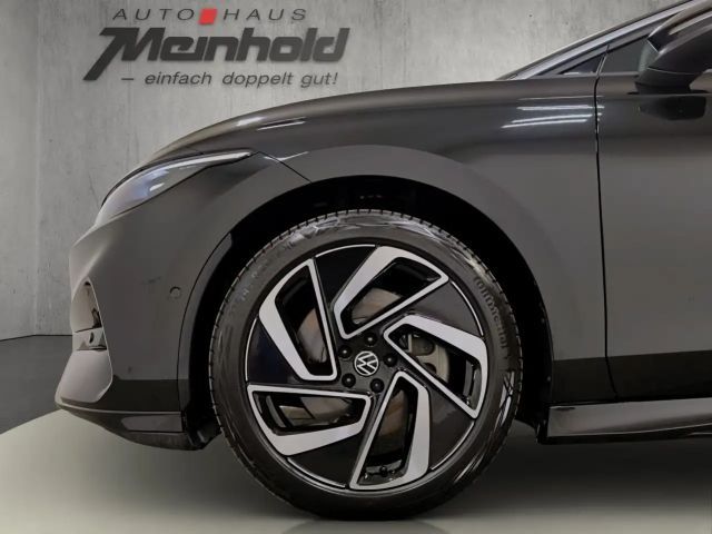 Volkswagen ID.7 Pro Tourer