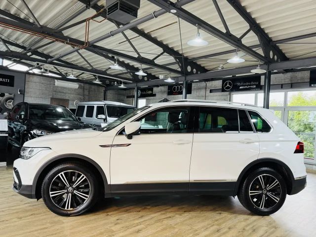 Volkswagen Tiguan 1.5 TSI DSG Elegance Elegance