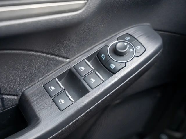 Ford Kuga AWD Titanium