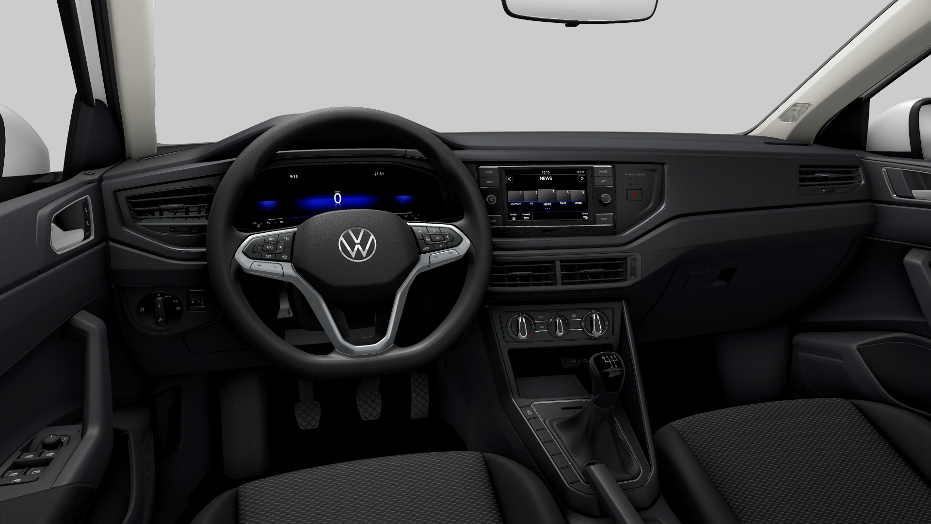 Volkswagen Taigo 1.0 TSI