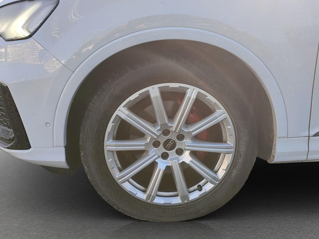 Audi Q7 50 TDI Quattro S-Line