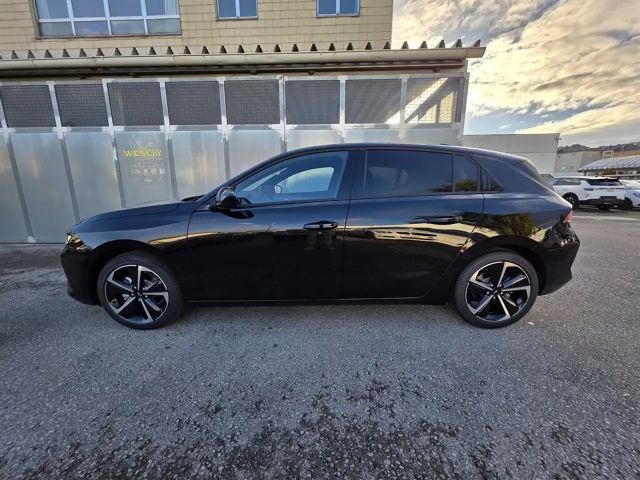 Opel Astra 1.2 Turbo GS-Line Grand Sport Turbo