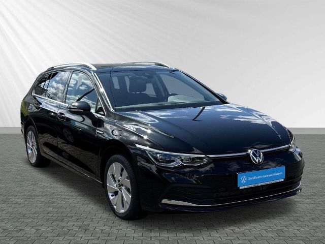 Volkswagen Golf 1.5 TSI Golf VIII Variant