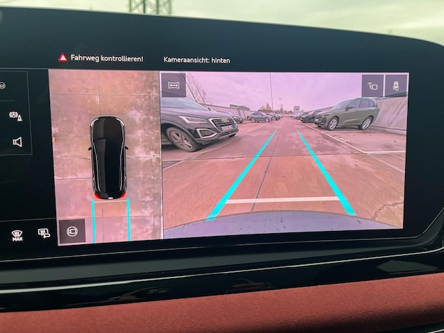 Audi S5 Avant S-Tronic