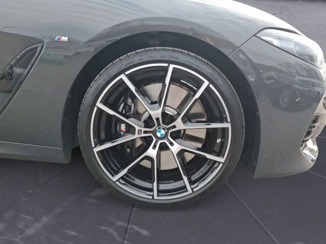 BMW 840 840i Coupé Gran Coupé M-Sport