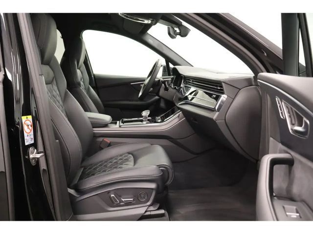 Audi Q7 50 TDI Quattro S-Line