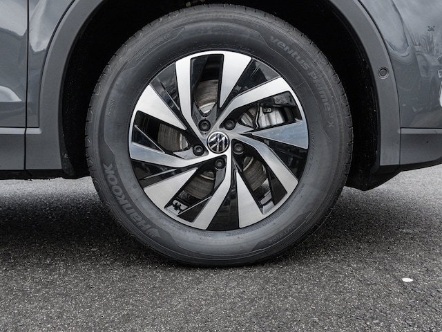 Volkswagen Tiguan DSG eHybrid