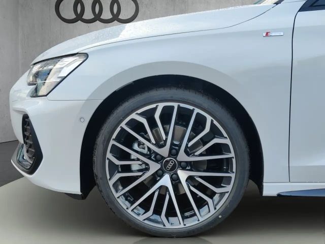 Audi A3 35 TFSI S-Line S-Tronic Sportback