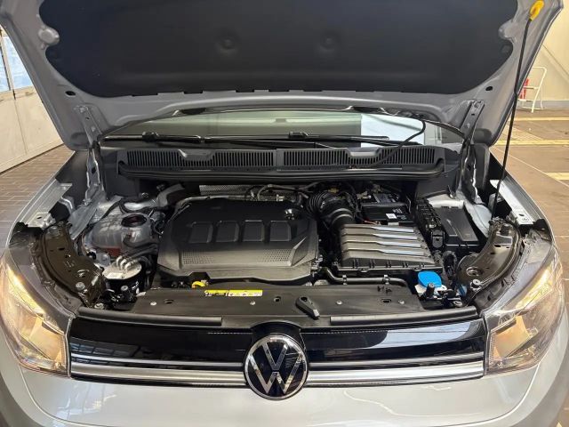 Volkswagen Caddy 2.0 TDI Life