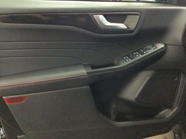 Ford Kuga EcoBoost ST Line