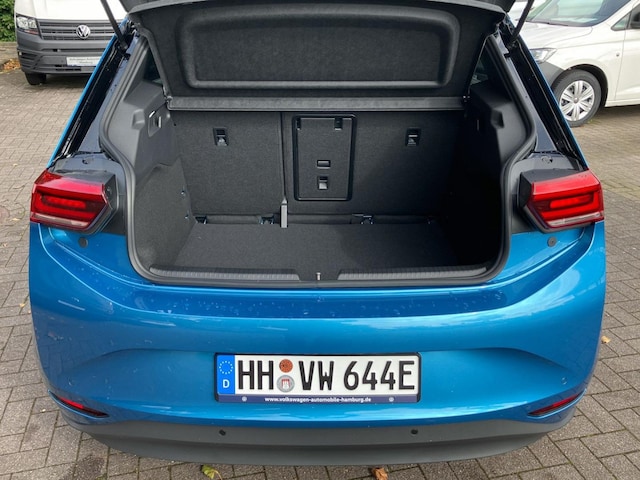 Volkswagen ID.3 Pure