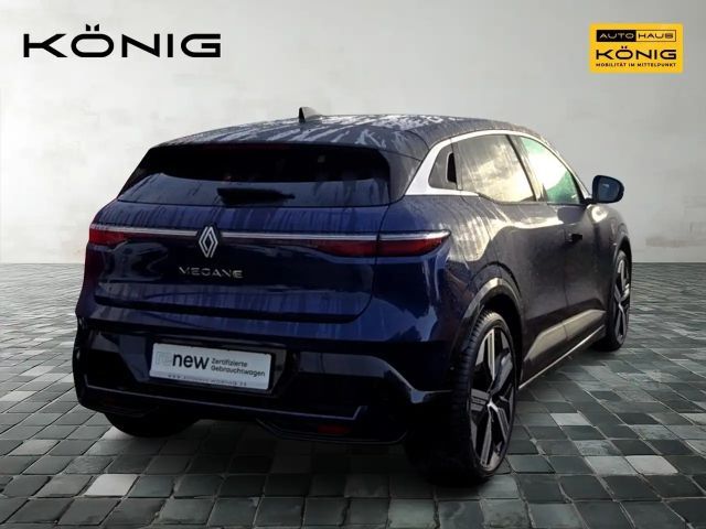 Renault Megane E-Tech E-Tech Iconic