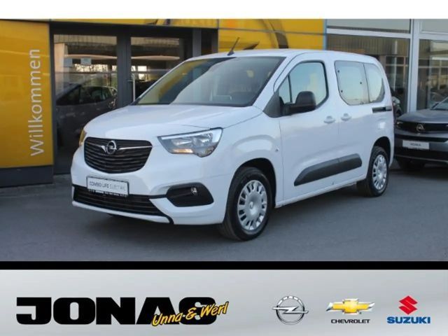 Opel Combo Combo-e Life Ultimate