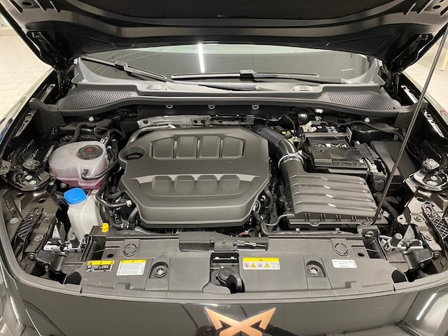 Cupra Formentor 2.0 TSI 4Drive