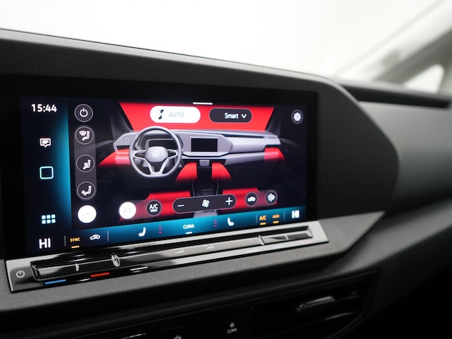 Volkswagen Caddy Combi