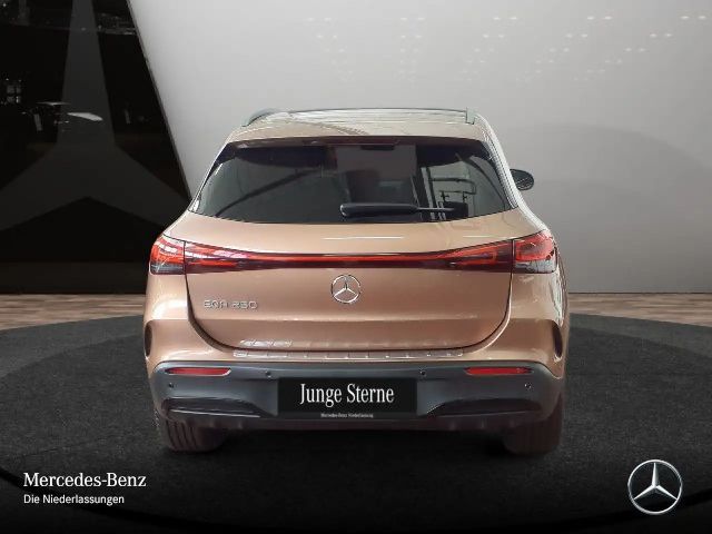 Mercedes-Benz EQA 250 AMG Line Advanced
