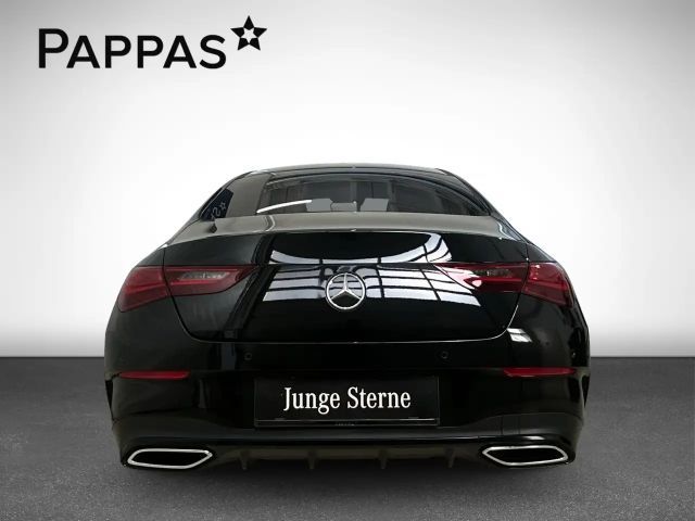 Mercedes-Benz CLA 200 Coupé