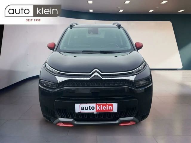 Citroën C3 Aircross Feel