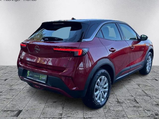 Opel Mokka Edition Mokka-e