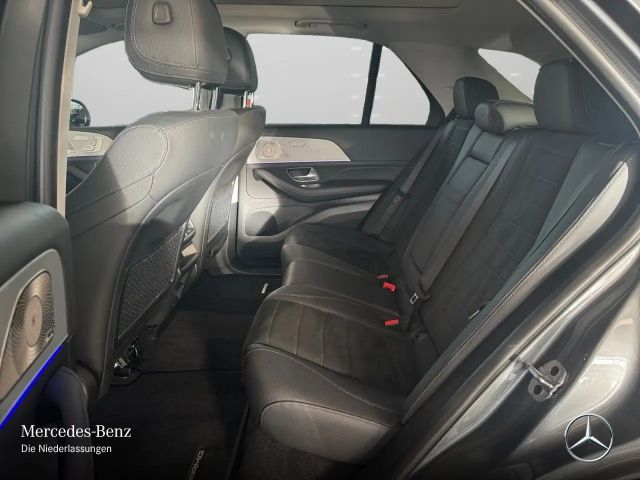 Mercedes-Benz GLE 450 4MATIC AMG Line