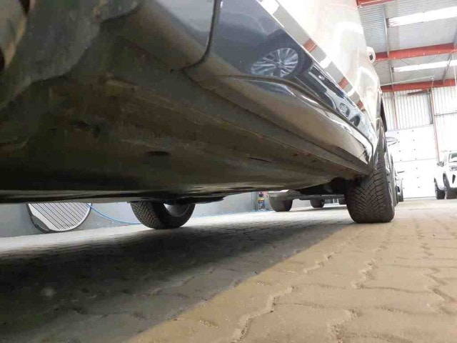 Cupra Formentor Formentor 1,5 TSI NAVI AHK SHZ