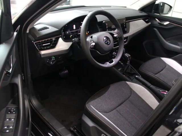 Skoda Kamiq 1.5 TSI