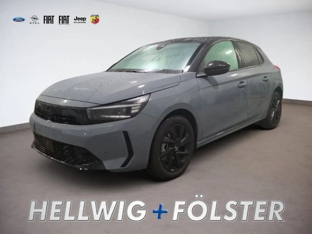 Opel Corsa GS-Line Grand Sport Hybrid