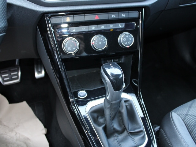 Volkswagen T-Roc 1.5 TSI DSG