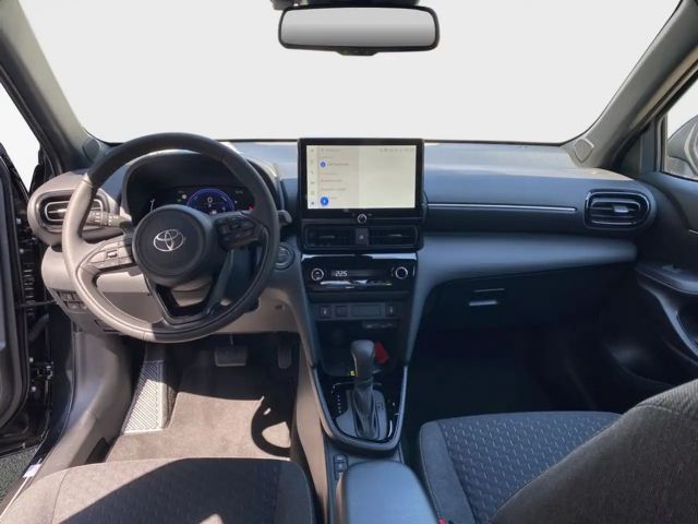 Toyota Yaris Cross 4x2 Hybride