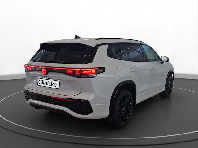 Volkswagen Tayron DSG R-Line