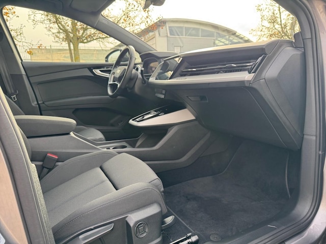 Audi Q4 e-tron 40 Sportback