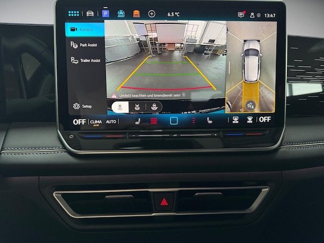 Volkswagen Tiguan 2.0 TDI